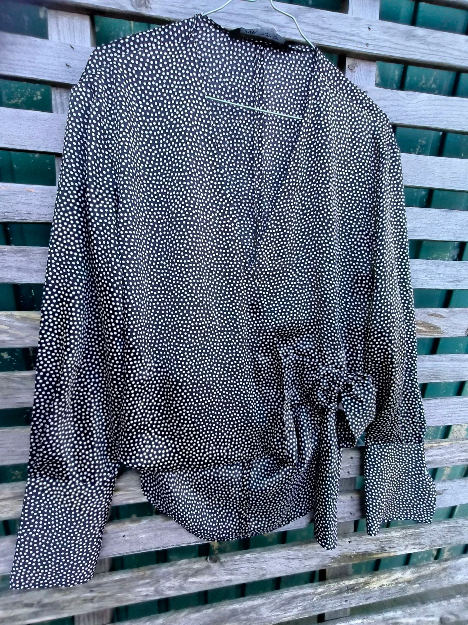 Blouse merveilleuse pour femme Taille S – photo 5